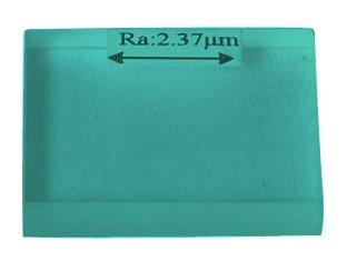 10mm LCD com Ra azul do luminoso 10um/o verificador portátil SRT6200 da aspereza de superfície Digitas do Rz