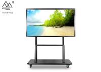 CNAS 105 Meeting Room Interactive Display 2ms 3840x2160 4K Screen