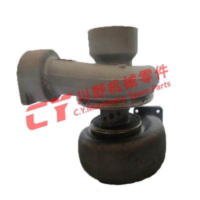 eixo do turbocompressor 8N1441 3306 K18 de 7N7748 7C7582 176-0389