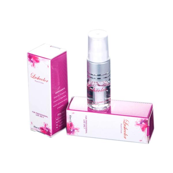 Clear Tattoo Accessories Olive Oil Lushcolor Repair Cream / Gel