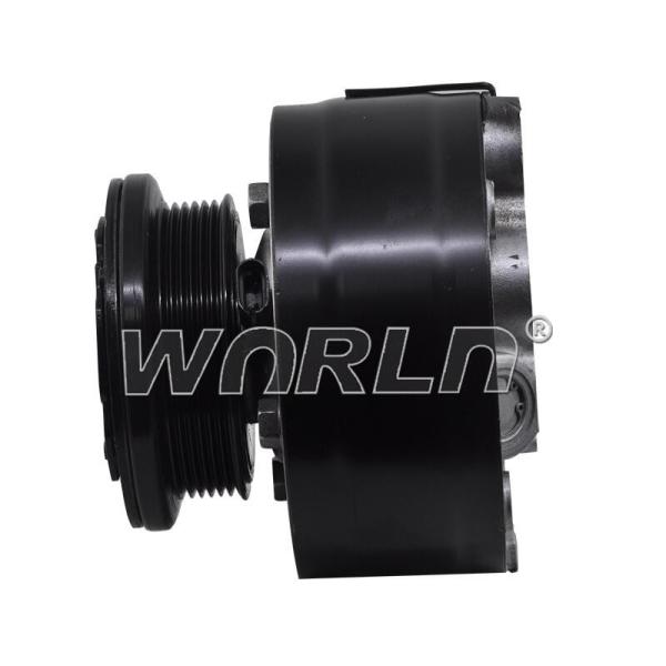 GMC Compressor 1520189 1134327 For GMC S15 Jimmy For Buick Roadmaster For Blazer For Chevrolet S10 WXCD012