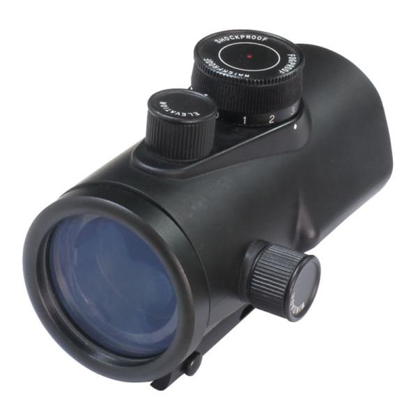 видимость точки спорта поля 1X30/40 108mm красная с рельсом 20MM для игры