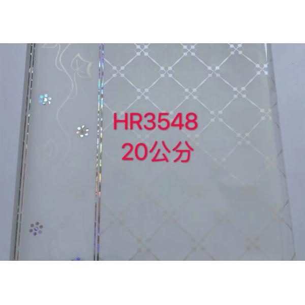 Scratch Resistance Heat Transfer Foil Hot Stamping Film For ABS And MDF Board