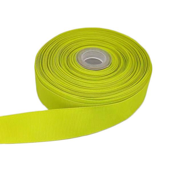 Custom Logo Woven Jacquard Ribbon Strap For Gift Packing