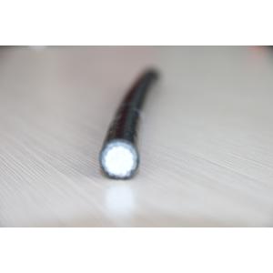 Подземная алюминиевая оболочка PVC изолированных кабелей Xlpe проводника