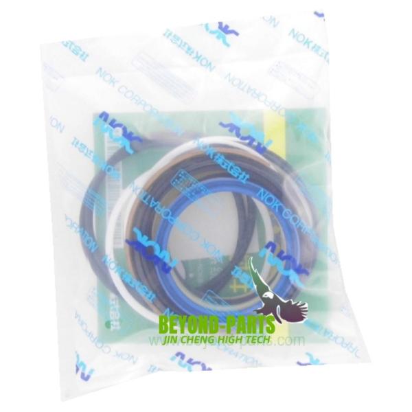 Части экскаватора гусеницы 312C гидравлические подготовляют наборы уплотнения цилиндра