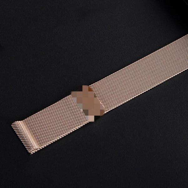 Smart Wristband 2 Replacement Bands Bracelet Dz09 Smartwatch Milan Stainless Steel Belt Strap