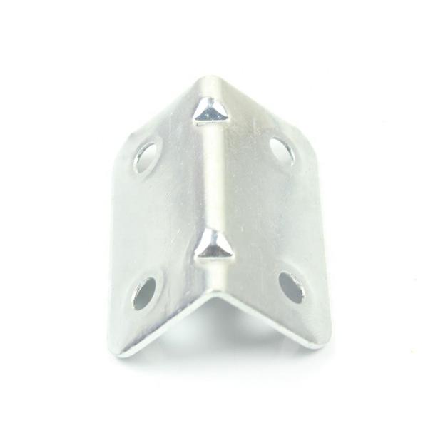 Medical OEM Custom Aluminium Stampings Moisture Resistant