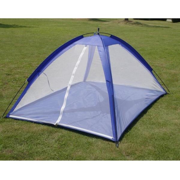 Outdoor Dome Family Camping Tent Waterproof Easy Assembly Durable Fabric Full Coverage Rainfly Campaign Tent(HT6078)