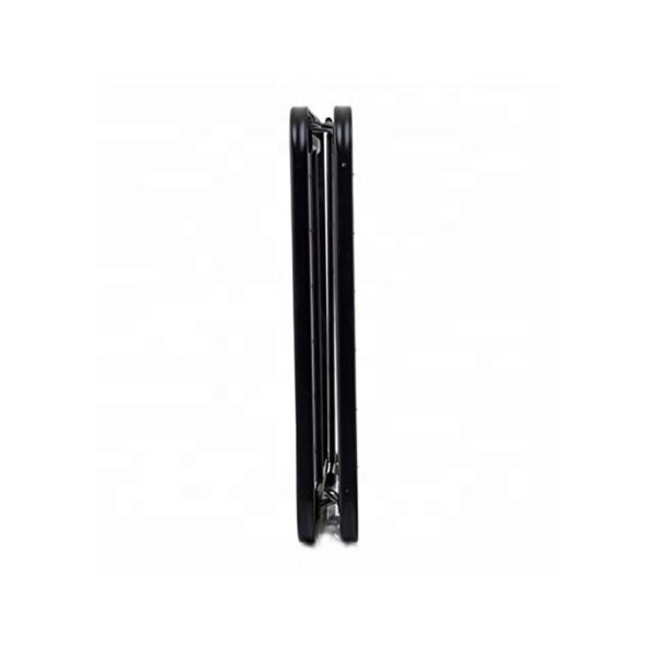 Environmental Protection Hotel Metal Bedframe Modern Design at Your Fingertips
