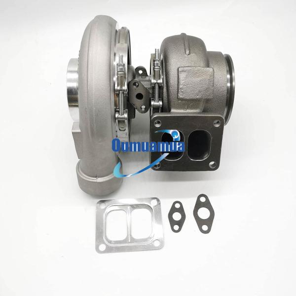 Turbocharger HX52WH X52W 20516147, 20488006, 20516242,  85000288 turbocharger fit for Volvo truck with 6BT engine