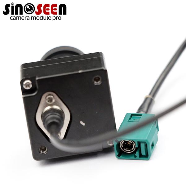Большой датчик SONY IMX385 пикселов модуля 1920x1080 камеры CCTV размера 2MP