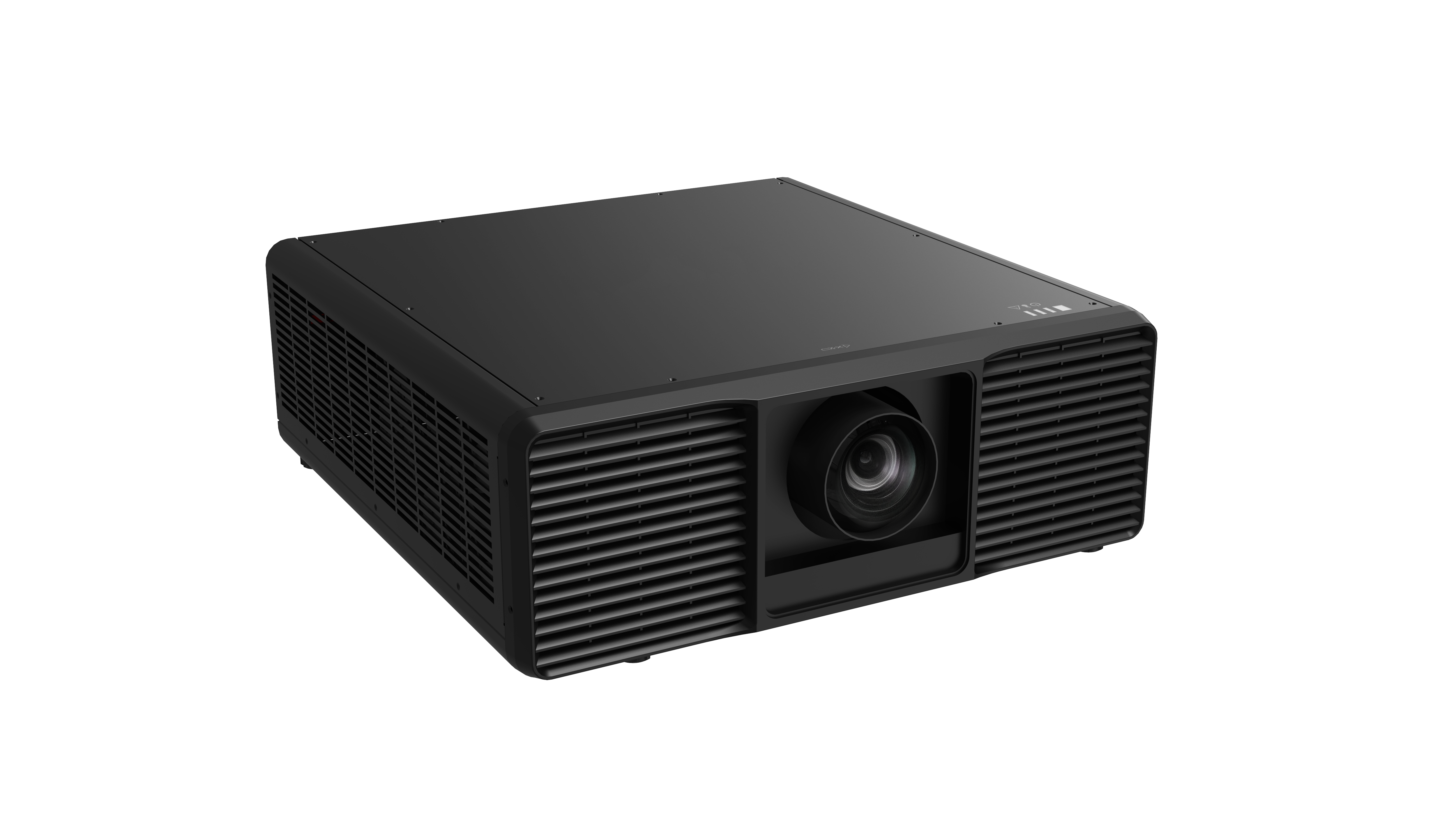 17000 ANSI Lumens DLP Laser Projector WUXGA 4K Flyin FL-L1700U 0.8 DMD Chip Large Venue Projector