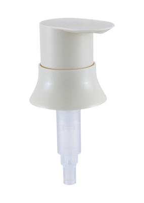 3.5cc 4.5cc Liquid Dispenser Pump Black Non Spill Plastic Shampoo Lotion Foaming Dispenser Pump