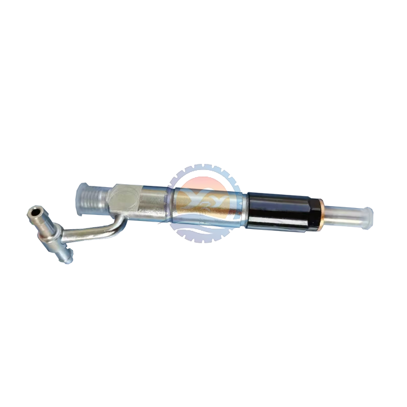 High Quality Excavator Common Rail Injector 105118-6920 ME440837 for 6D34 Diesel Engine Fuel Injector Nozzle