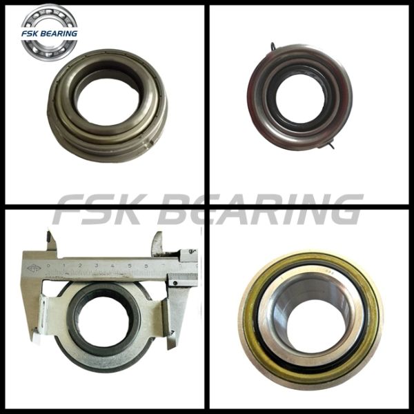 23265-78B00 VKC3675 Automotive Release Bearing For Daewoo Chevrolet Lucky 0.8 ABEC-5