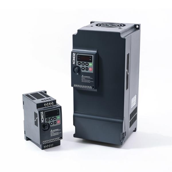 Onduleur VFD ZONCN NZ200 0,4kW-630kW Variateur de fréquence
