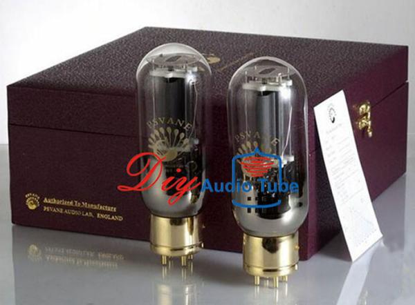 HIFI Tube Amplifiers For Home Audio , Premium Valve Digital Tube Amp PSVANE 845-T