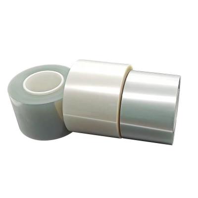 25um 36um 100um Release Laminating Film Roll For Flexible Printed Circuit Board Lamination