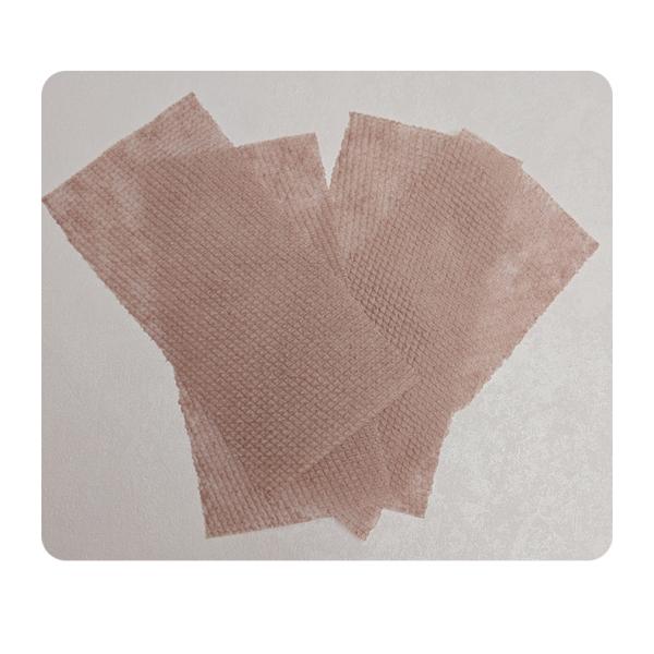 60gsm~70gsm Disposable Kitchen Cloths Multifunctional Nonwoven Cleaning Cloth