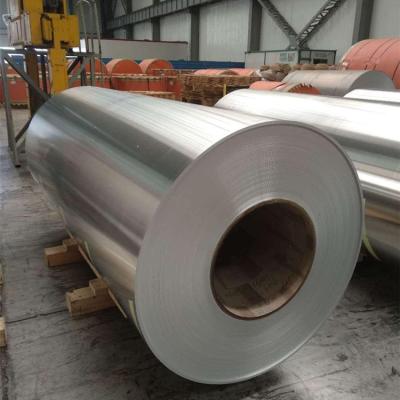 3003 H14 Alloy Aluminium Sheet Coil Mirror Finish Aluminum Sheet 1200mm Width