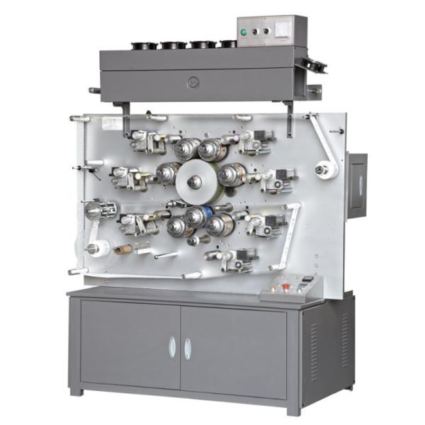 Rotary Automatic Flexo Label Printing Machine Manufacturer