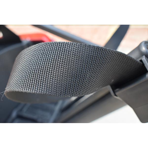 2 Person Electric Golf Carts Club Electric Buggy With Golf Bag Bracket With CE Certification