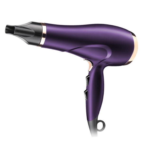 Professional AC Salon Blow Dry Machine For Hair Concentrator Nozzle Type