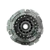 6DT25-1600010 Kit d'embrayage de transmission automatique 0AM DQ200 Pièces de boîte de vitesses