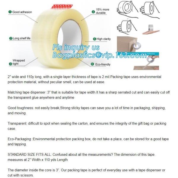 PVC Insulation tape,Electronic Double Sided Tape for various bonding,Sequence Tape Electronic Component Tape 6mm*3000m