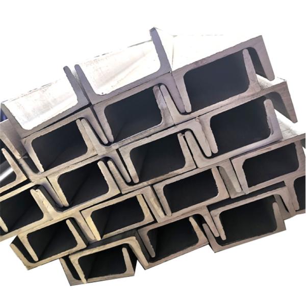 0.8mm-25mm Stainless Steel 316 316L SS 304 C Channel
