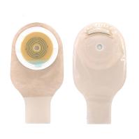 Nonwoven Hydrocolloid Antiallergic Colostomy Bag Stoma For Hospital Pharmacy