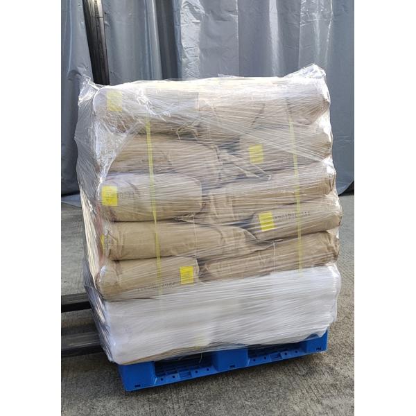 Белые горячие плавят слипчивое DTF пудрят передачу тепла 1kg 20kg Tpu