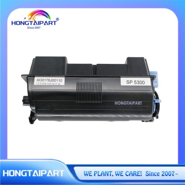 Тонерный картридж для тонеров для лазерных принтеров Ricoh SP 5300 SP 5310 MP501 MP601