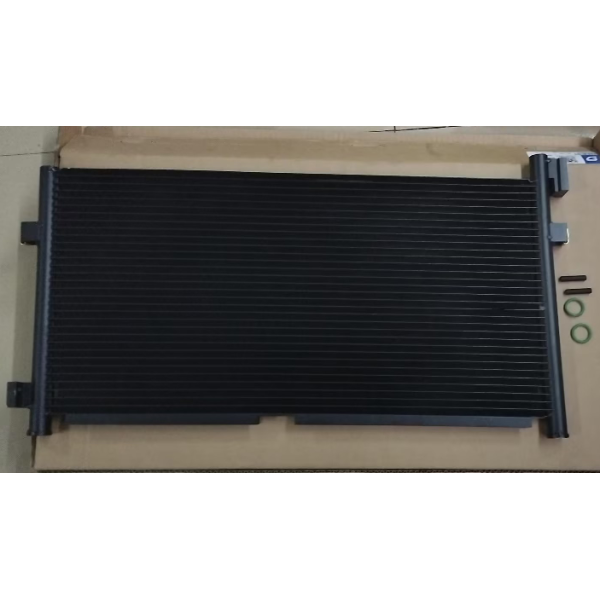 20838903 PREMIUM ALUMINUM AC CONDENSER REPLACEMENT FIT FOR VOLO TRUCKS