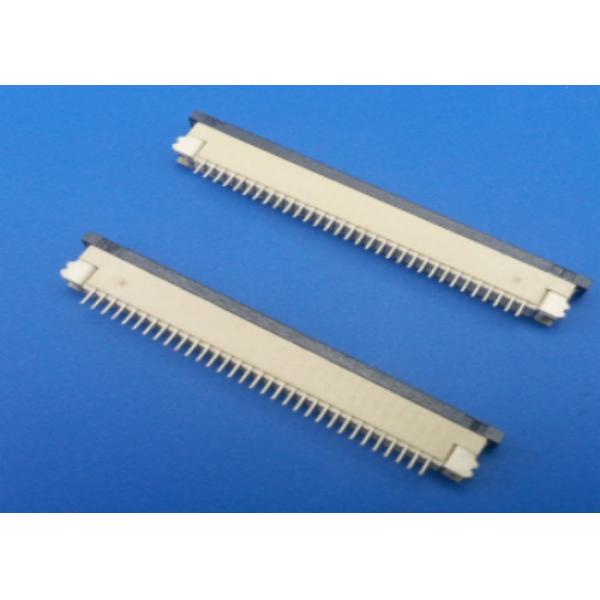 кабельный соединитель СМТ тангажа ФПК 1.0мм/соединитель замены ФПК Молекс гнезда