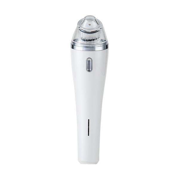 ABS Extractor Skin Beauty Tool Mini Vacuum Face Pore Cleaner PP Head