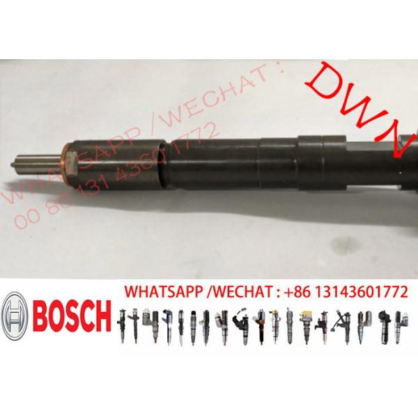 Инжектор 0445110316 15710-86J20 0445110316 BOSCH НЕПОДДЕЛЬНЫЙ И СОВЕРШЕННО НОВЫЙ топлива для Suzuki стремительного/выплеска 1.3d