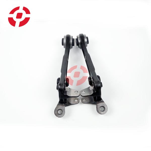 Améliorez les performances de votre Land Rover avec notre système de suspension pour le bras de balancement inférieur C2D35200-CAD35201