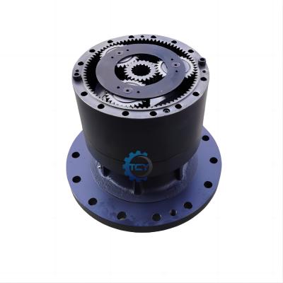 XE215 XCMG215 Swing Reduction Gearbox Motor Spare Parts For Excavator MBEC303A