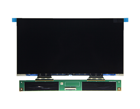 High Resolution 14  Inch TFT Module 15120 x 6230  Dots  MIPI interface For 3D Printer