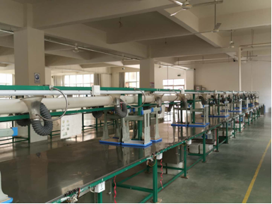 Yichun Yuanzhou District Heshi Electronics Co., Ltd.