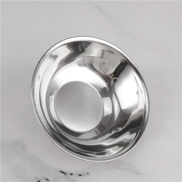 Stainless Steel Outdoor Camping Pot Set Backpacking Cookout Picnic Cookware