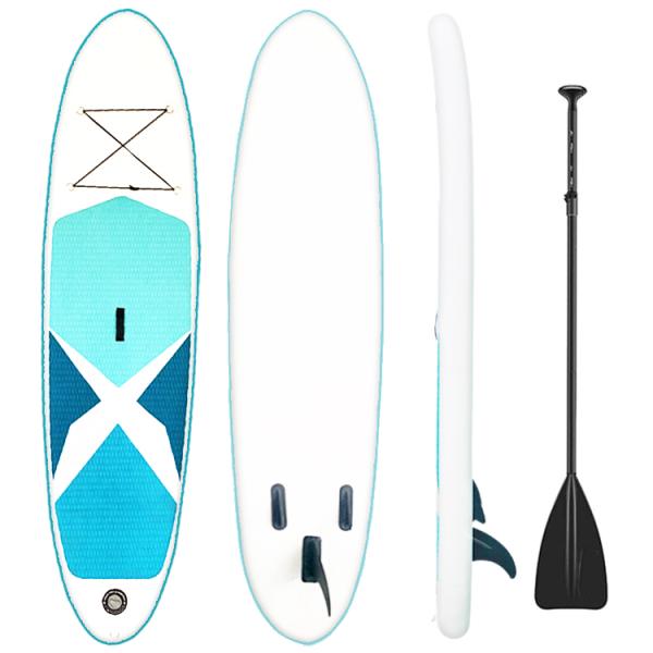 9''-14'' Soft Top Surfboard Touring Sup Board Light Weight