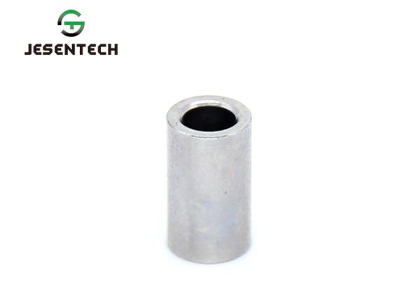 Custom CNC Machining Metal Bushing Sleeve For Automatic Test Machine