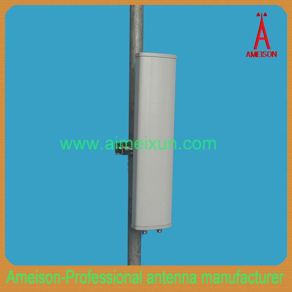 5100-5850MHz 2x16dBi Directional Panel Antenna WLAN antenna 5.8g antenna