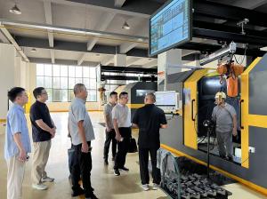 JIANGSU KNL HYDRAULIC PUMP INC.