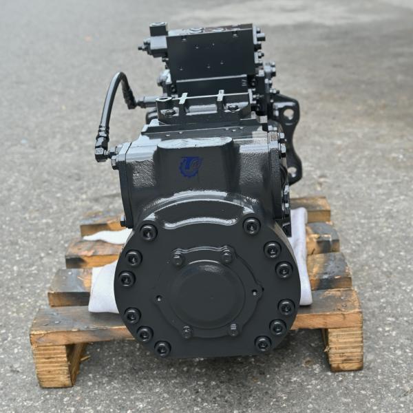 708-2l-00691 Hydraulic Pump For Komatsu Pc1250 1250-8 NO.2 PUMP Excavator Parts Aftermarket Original
