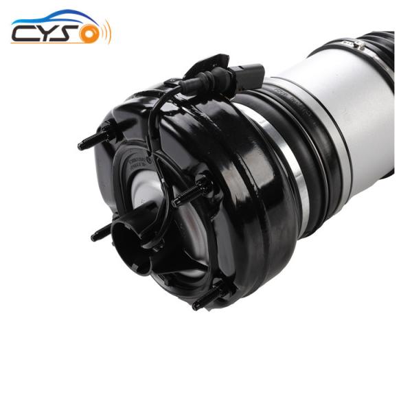 Audi A8 S8 D4 4h 4H0616039AF 4H0616039AD Air Shock Absorber Chassis Parts