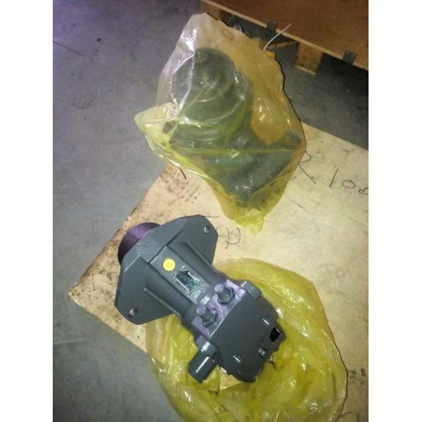 A2FE180 Cast Iron Hydraulic Motor Piston Pump for Excavator within Your Budget